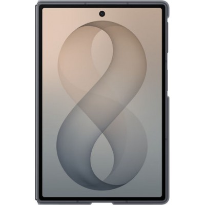 Samsung Silicone Magnet Case Graphite (Galaxy Z Fold 8)