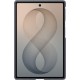 Samsung Silicone Magnet Case Graphite (Galaxy Z Fold 8)