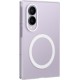 Samsung Silicone Magnet Case Transparent (Galaxy Z Fold 8)