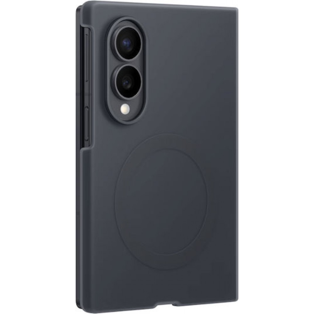Samsung Silicone Magnet Case Graphite (Galaxy Z Fold 8)