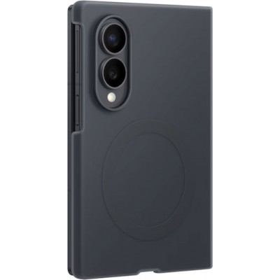 Samsung Silicone Magnet Case Graphite (Galaxy Z Fold 8)