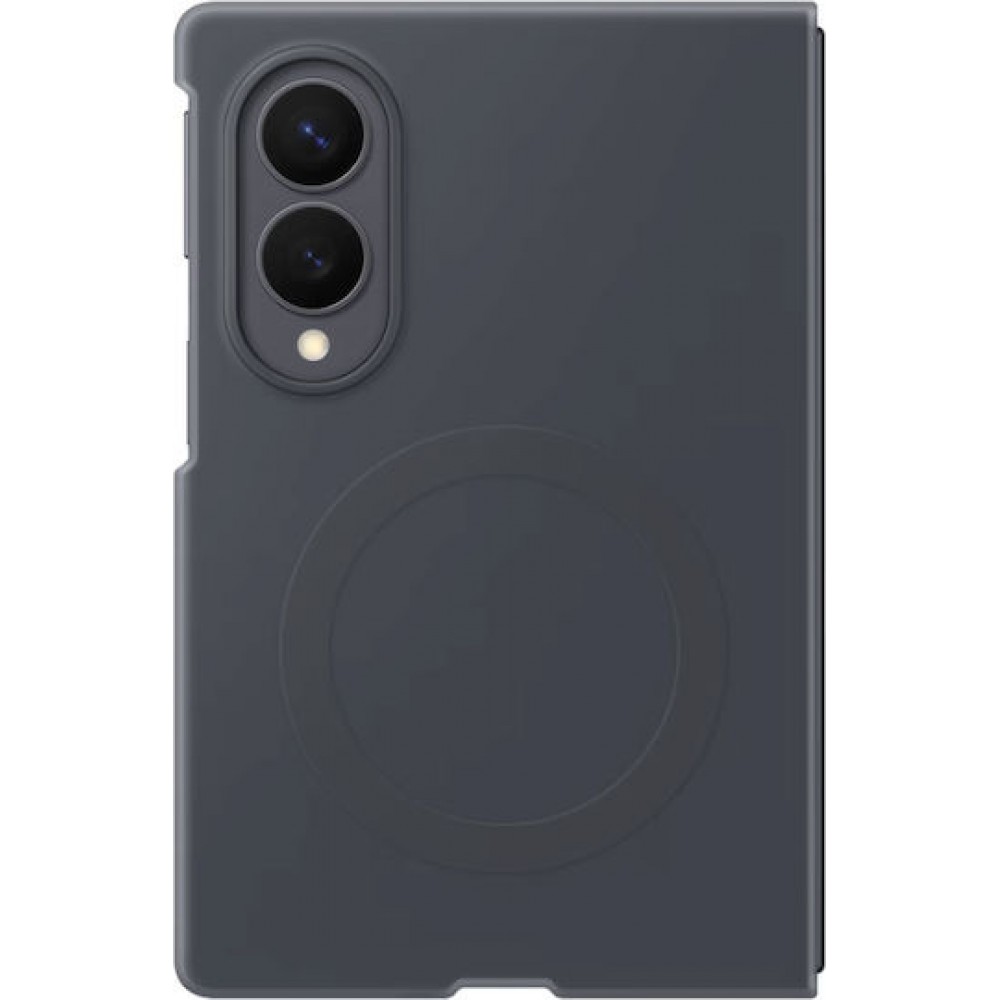 Samsung Silicone Magnet Case Graphite (Galaxy Z Fold 8)