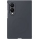 Samsung Silicone Magnet Case Graphite (Galaxy Z Fold 8)