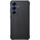 Samsung Rugged Back Cover Black (Galaxy S25)