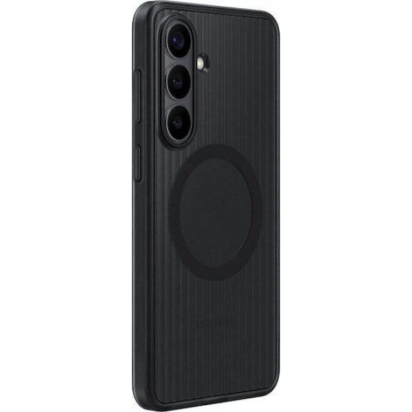 Samsung Rugged Magnet Case Black (Galaxy s26 Plus)