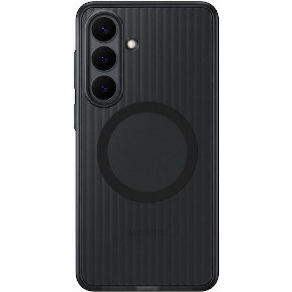 Samsung Rugged Magnet Case Black (Galaxy s26 Plus)