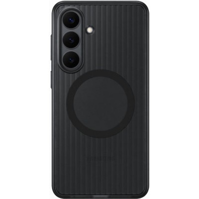 Samsung Rugged Magnet Case Black (Galaxy s26 Plus)