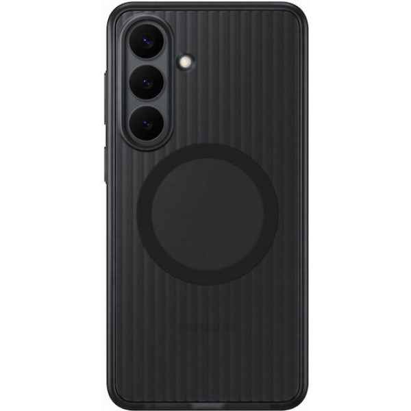 Samsung Rugged Magnet Case Black (Galaxy s26 Plus)