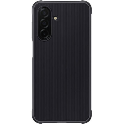 Samsung Rugged Back Cover Black (Galaxy A26)