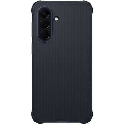 Samsung Rugged Back Cover Black (Galaxy A57)