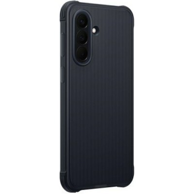 Samsung Rugged Back Cover Black (Galaxy A57)