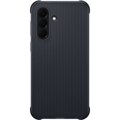 Samsung Rugged Back Cover Black (Galaxy A37)