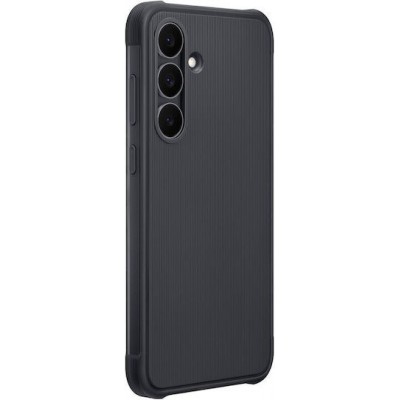 Samsung Rugged Back Cover Black (Galaxy S25 FE)