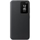 Samsung Smart View Wallet Black (Galaxy S24)