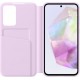 Samsung Smart View Wallet Lavender (Galaxy A35)