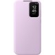 Samsung Smart View Wallet Lavender (Galaxy A35)