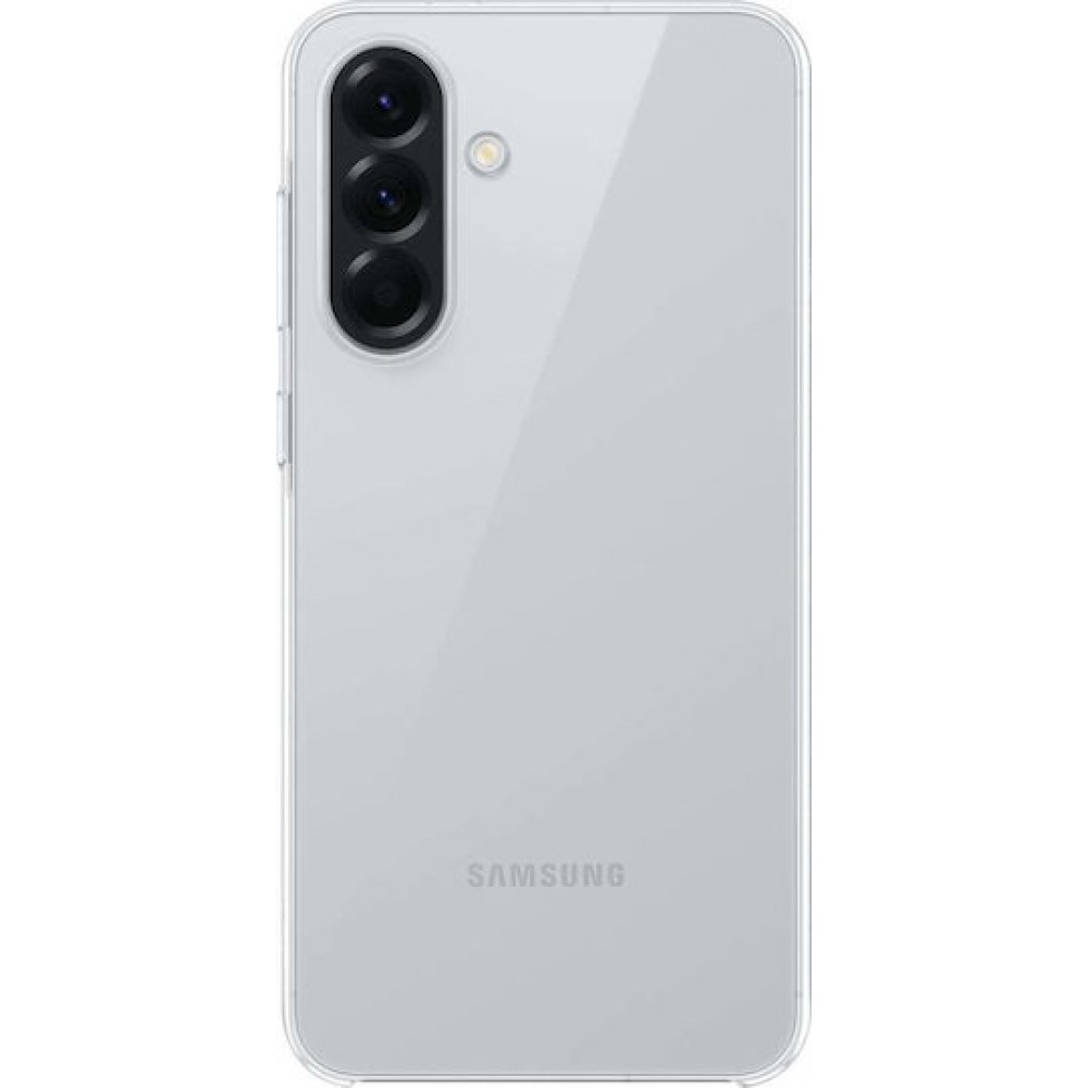 Samsung Silicone Case Clear (Galaxy A56)