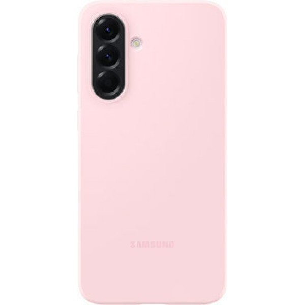 Samsung Silicone Case Pink (Galaxy A56)