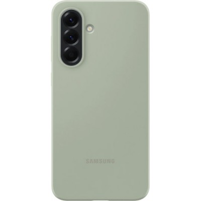 Samsung Silicone Case Sage Green (Galaxy A56)