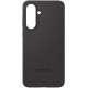 Samsung Silicone Case Black (Galaxy A56)