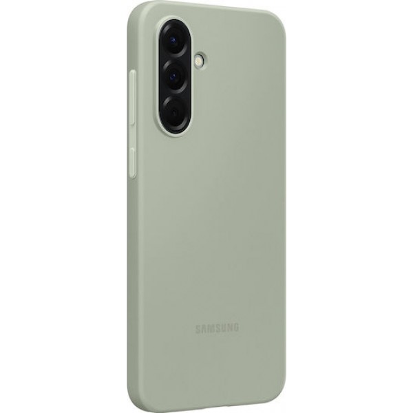 Samsung Silicone Case Sage Green (Galaxy A56)