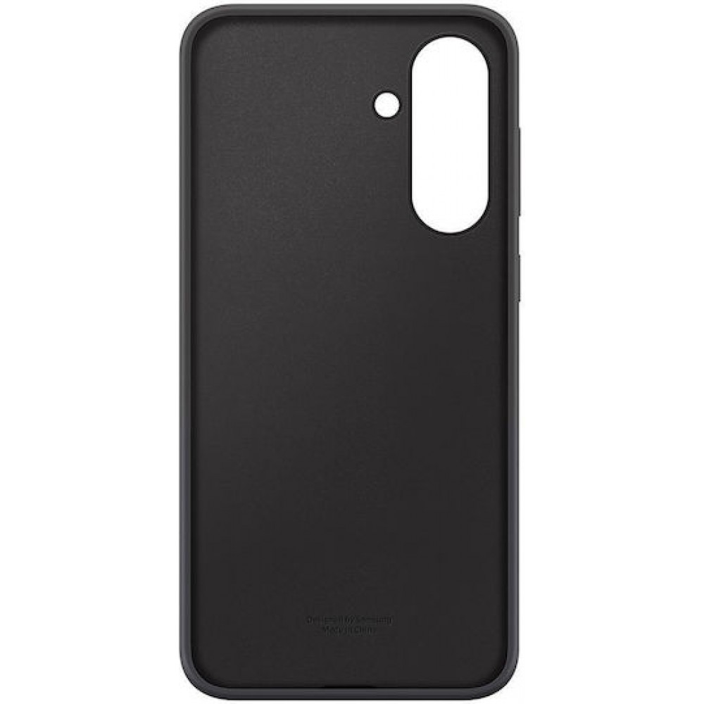 Samsung Silicone Case Black (Galaxy A56)