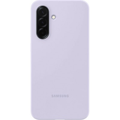 Samsung Silicone Case Lavender (Galaxy A36)