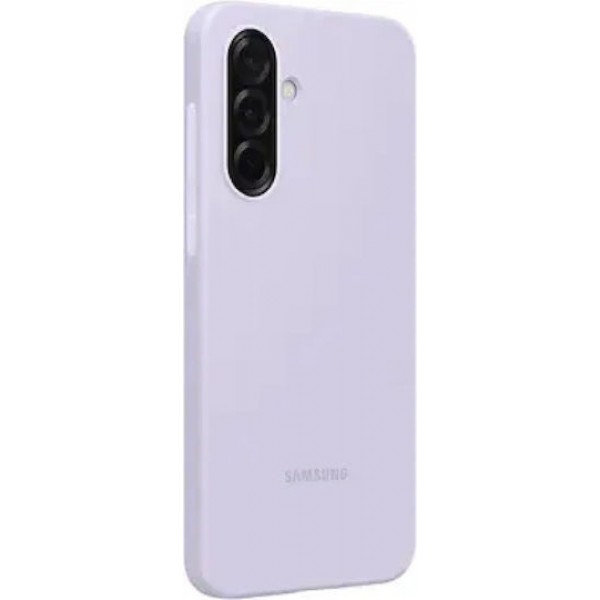 Samsung Silicone Case Lavender (Galaxy A36)