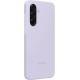 Samsung Silicone Case Lavender (Galaxy A36)