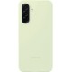 Samsung Silicone Case Light Green (Galaxy A36)