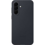 Samsung Silicone Case Black (Galaxy A37)