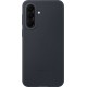 Samsung Silicone Case Black (Galaxy A37)