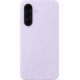 Samsung Silicone Case Light Violet (Galaxy A37)