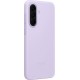 Samsung Silicone Case Light Violet (Galaxy A37)