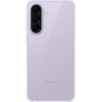 Samsung Silicone Case Transparent (Galaxy A37)