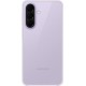 Samsung Silicone Case Transparent (Galaxy A37)