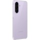 Samsung Silicone Case Transparent (Galaxy A37)
