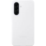 Samsung Silicone Case White (Galaxy A37)