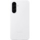 Samsung Silicone Case White (Galaxy A37)