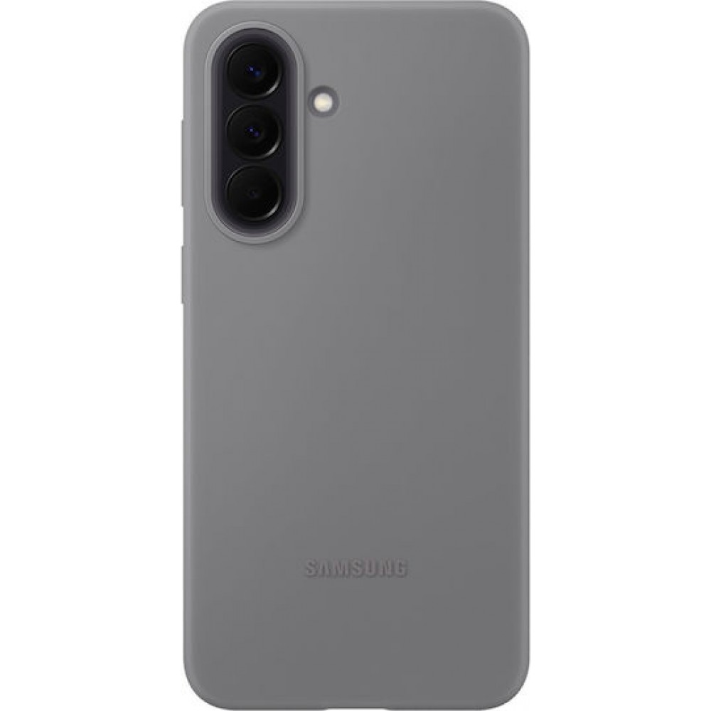 Samsung Silicone Case Grey (Galaxy A57)