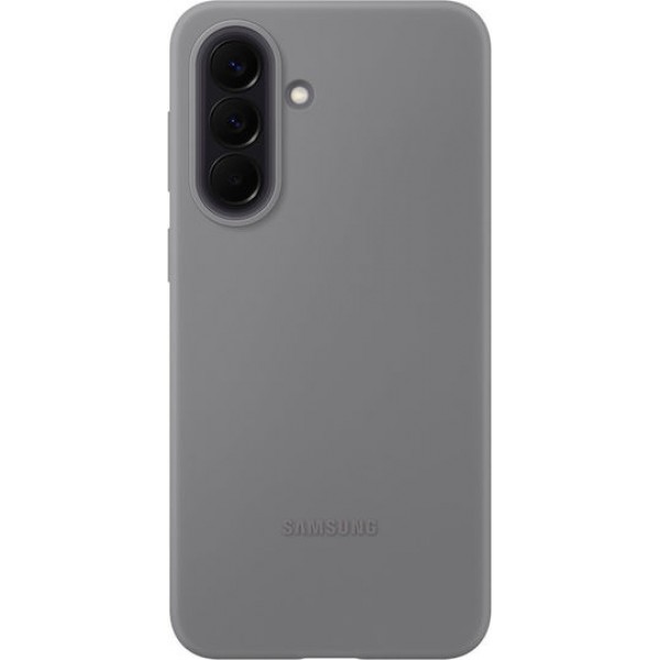 Samsung Silicone Case Grey (Galaxy A57)