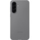 Samsung Silicone Case Grey (Galaxy A57)