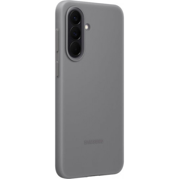 Samsung Silicone Case Grey (Galaxy A57)