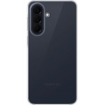 Samsung Silicone Case Transparent (Galaxy A57)