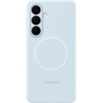 Samsung Silicone Magnet Case Light Blue (Galaxy S26 Plus)