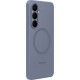 Samsung Silicone Magnet Case Violet Blue (Galaxy S26 Plus)