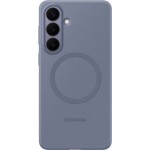 Samsung Silicone Magnet Case Violet Blue (Galaxy S26 Plus)