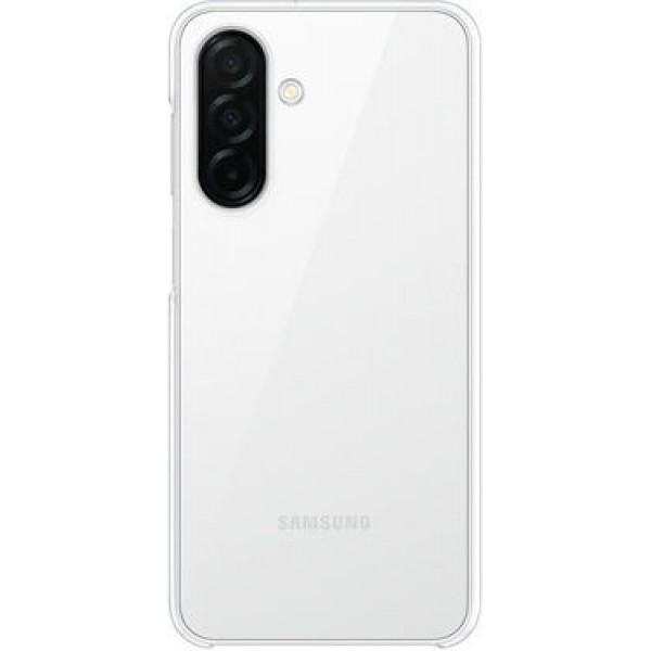 Samsung Silicone Case Clear (Galaxy A26)
