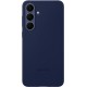 Samsung Silicone Case Dark Blue (Galaxy S25 FE)