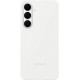 Samsung Silicone Case White (Galaxy S25 FE)